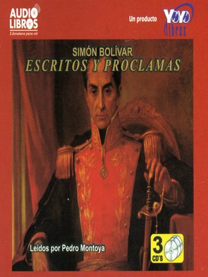 cover image of Escritos y Proclamas